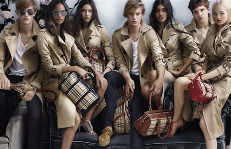 itms burberry|burberry fashion technology.